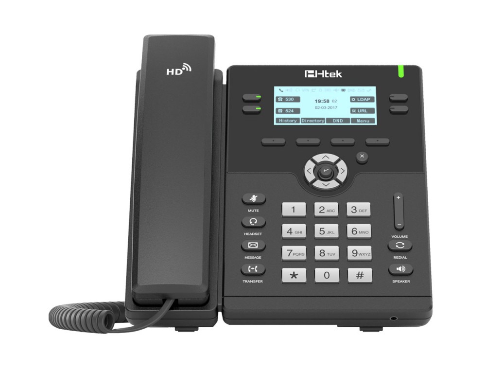 Htek UC912G RU